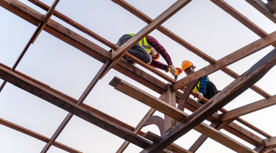 Expert new roof installation services in Baker City, OR